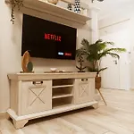 Апартаменты Luxury House Торваяника