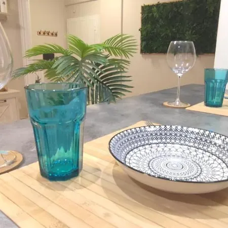 Luxury House 公寓 托瓦尼亚