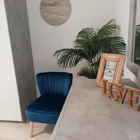 Apartment Luxury House *