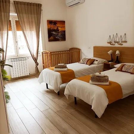 Luxury House Torvaianica