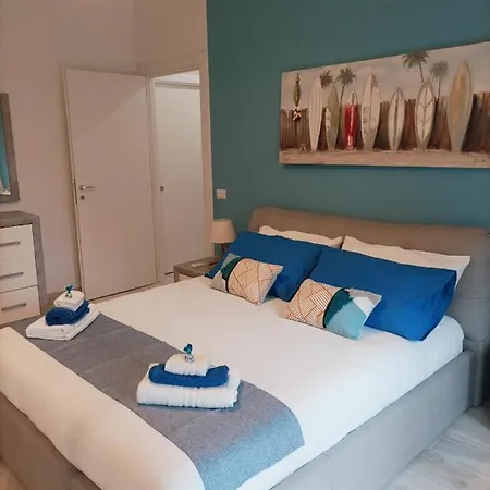Luxury House * Torvaianica