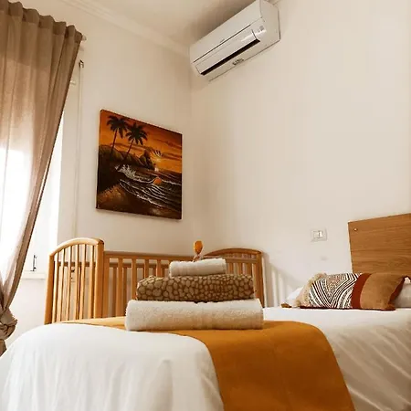 Luxury House Lejlighed *