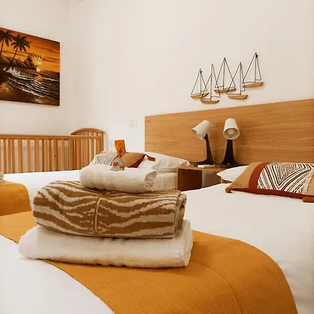 Apartment Luxury House Torvaianica