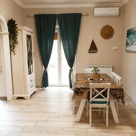 Appartamento Luxury House