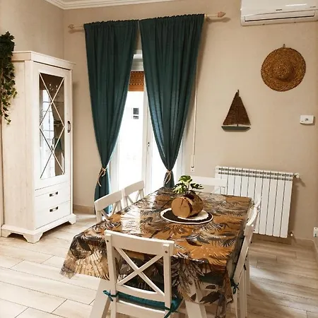 Apartment Luxury House