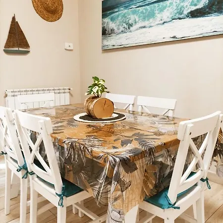 Luxury House Appartamento Torvaianica