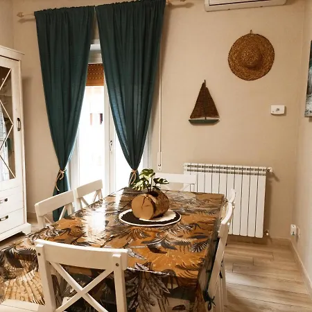 Luxury House Apartment