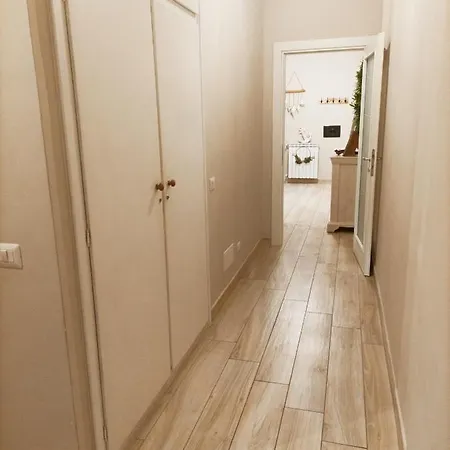 Apartment Luxury House Torvaianica