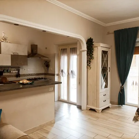 Luxury House * Torvaianica