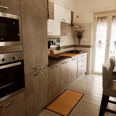 Luxury House * Torvaianica