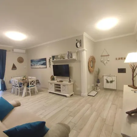 Luxury House Torvaianica